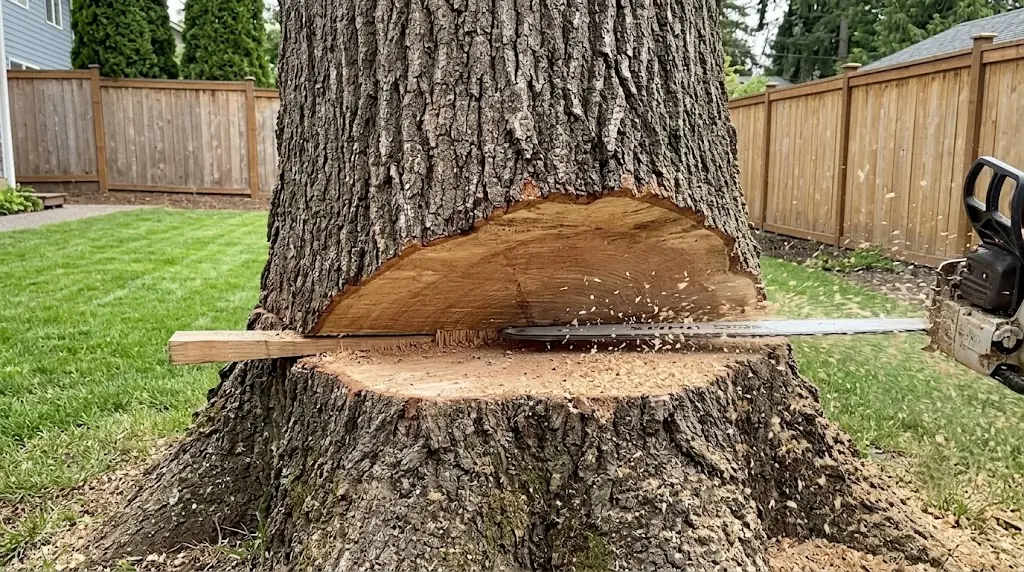 tree removal service